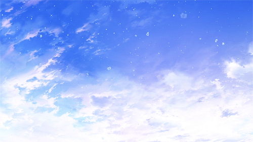 Background animation